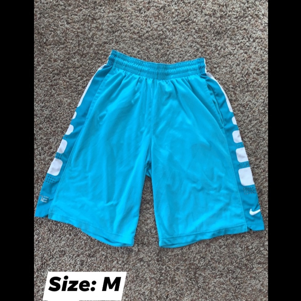 Nike shorts
